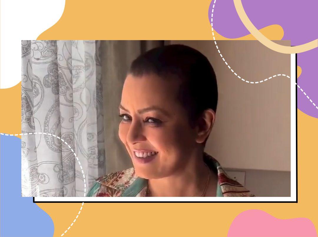 What A Fighter! Mahima Chaudhry Shares Her Breast Cancer Diagnosis &amp; We Laud Her Bravery