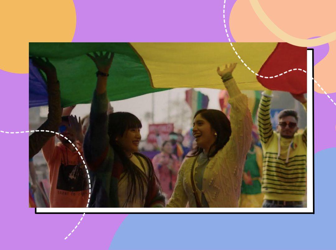 Rainbow Movie Marathon! 6 LGBTQIA+ Bollywood Films That Are A Must-Watch This Pride Month