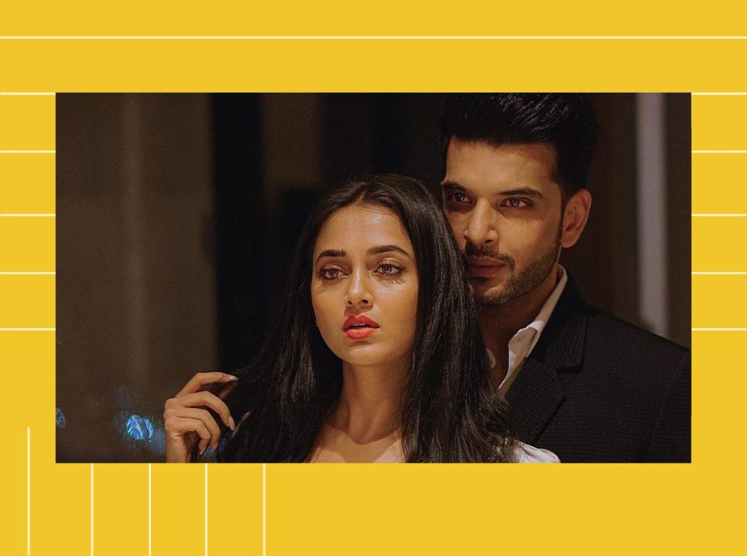 Karan Kundrra Has The Perfect Reply For Trolls Questioning His Relationship With Tejasswi Prakash