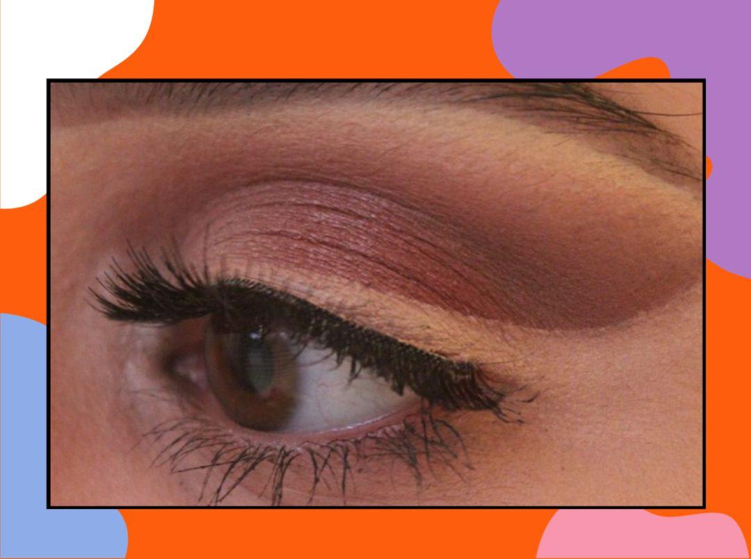 Transparent Graphic Liner Is Having A Moment &#8211; Here&#8217;s How To Nail This Killa&#8217; Liner Trend