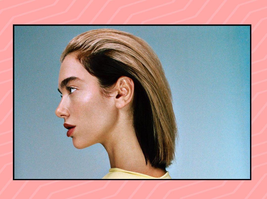 Get Ready To See Summer&#8217;s &#8216;Umbrella&#8217; Hair Colour Trend Everywhere