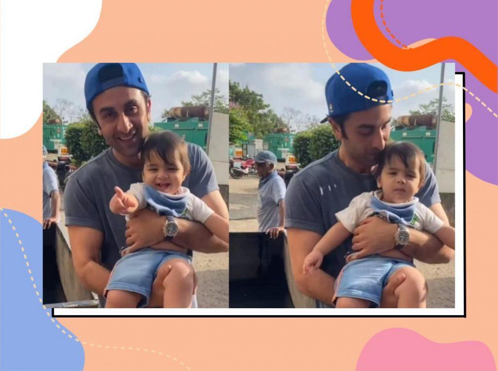 <strong>Ranbir Kapoor Talks About Parenthood &amp; How He Wants To Do It Differently With His Kid</strong><strong></strong>