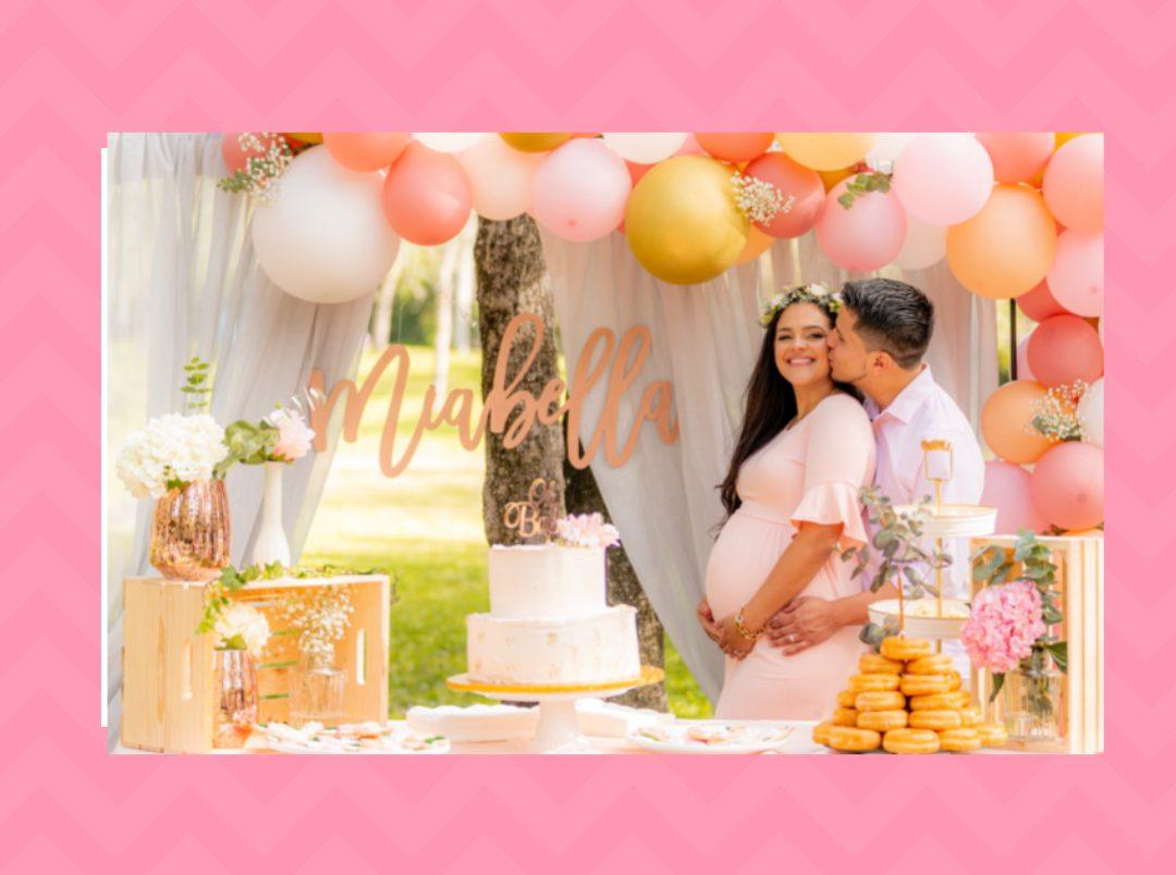 16 Best Baby Shower Decoration Ideas To Inspire You