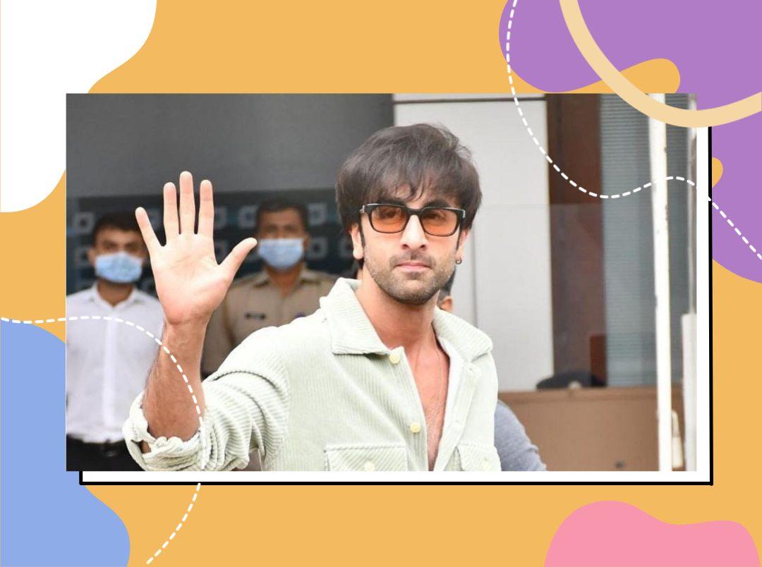 #MyStory: I Met Ranbir Kapoor &amp; Here&#8217;s How He Won My Heart With The Kindest Gesture