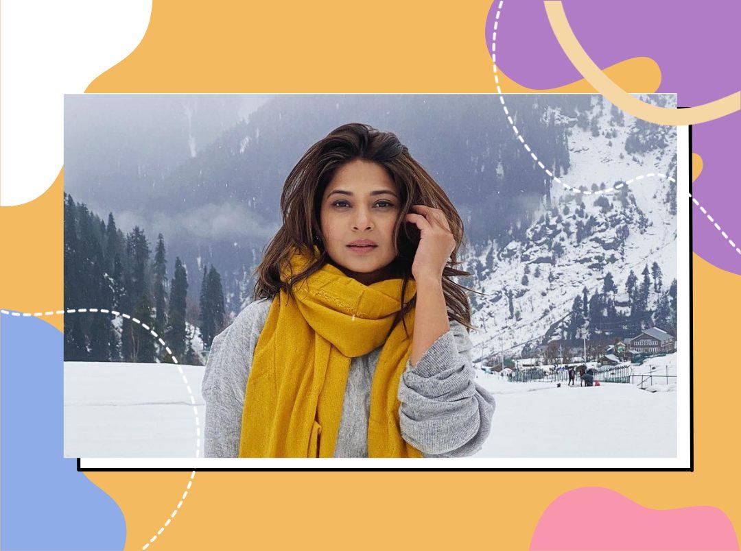 Jennifer Winget Opens Up On Her Decision To Marry Karan Singh Grover &amp; We Laud Her Honestly