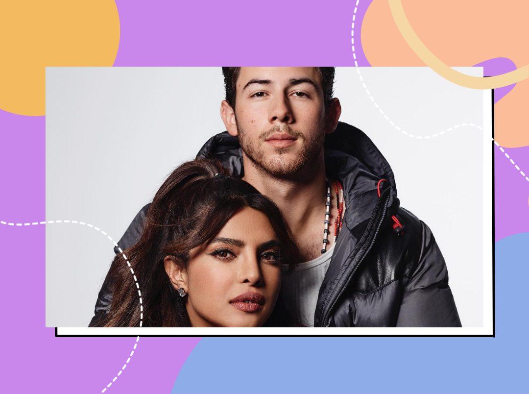 OMG! Are Nick Jonas &amp; Priyanka Chopra Planning To Work Together Soon? We Have All The Deets