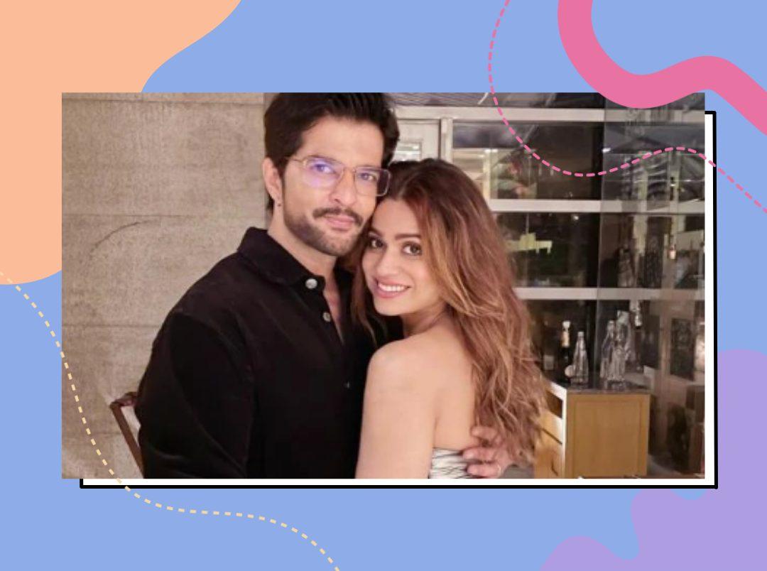 Shamita Shetty &amp; Raqesh Bapat Announce Their Breakup But We Are In Love With Them All Over Again