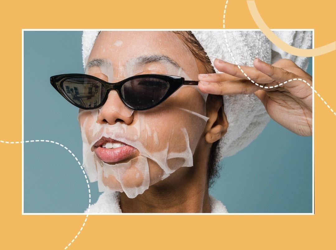 3 Sheet Masks That Work Like Instant Treatments To Rejuvenate Your Skin