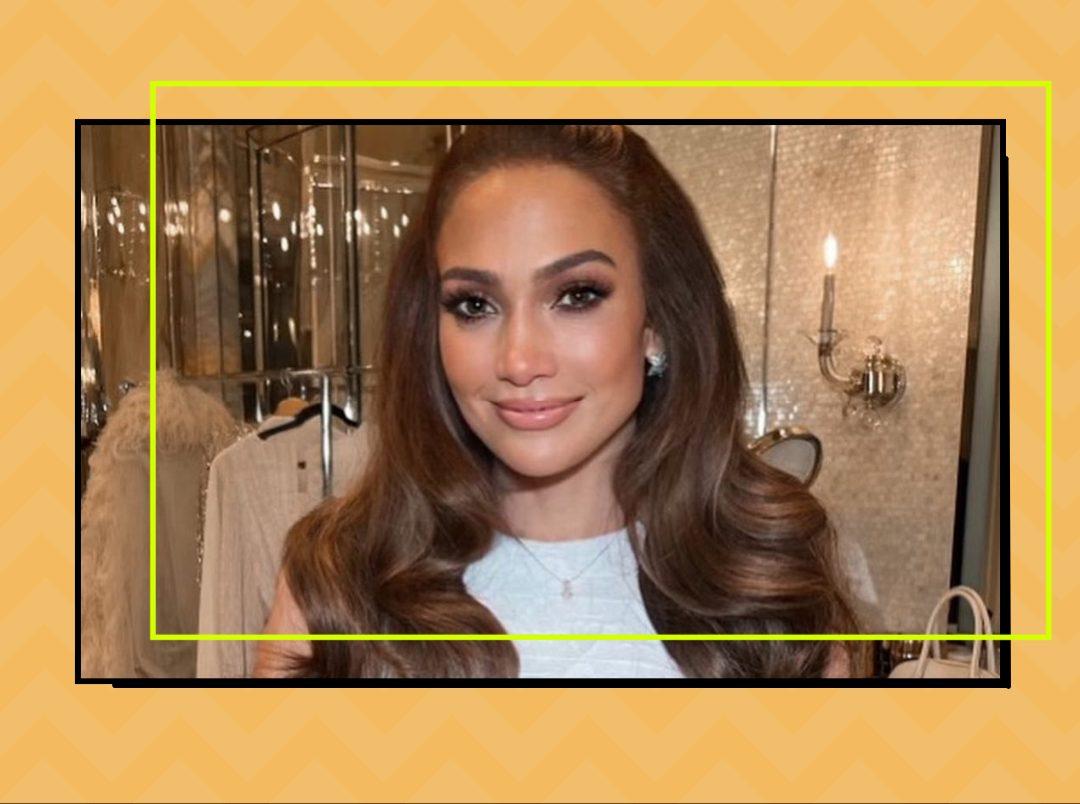 Decoded: Jennifer Lopez&#8217;s Bridal Hairdo &amp; 5 More Iconic Hairstyles Perfect For Every Hair Type