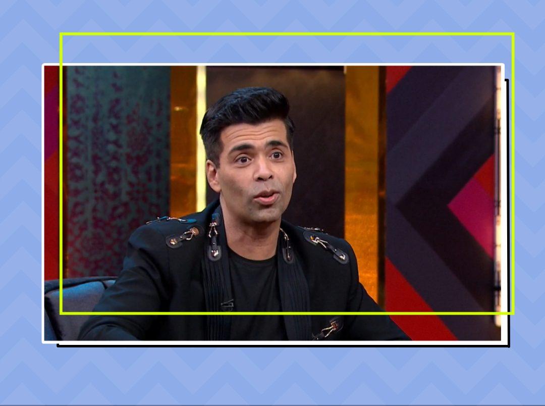 #Throwback: 5 Times KJo Turned Emotional On Koffee With Karan