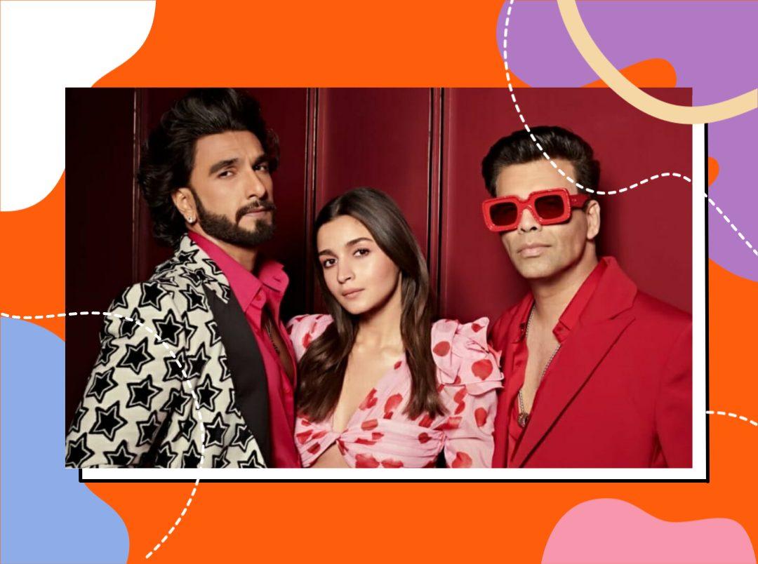 Koffee With Karan Season 7: Ranveer Singh Spills The Tea About Failing To Impress Deepika Padukone&#8217;s Mom