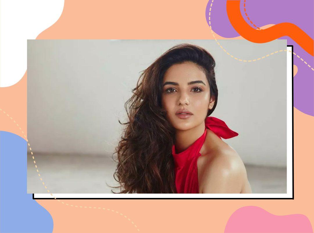 Dreams Do Come True! Here&#8217;s Everything You Need To Know About Jasmin Bhasin&#8217;s Exciting Bollywood Debut￼