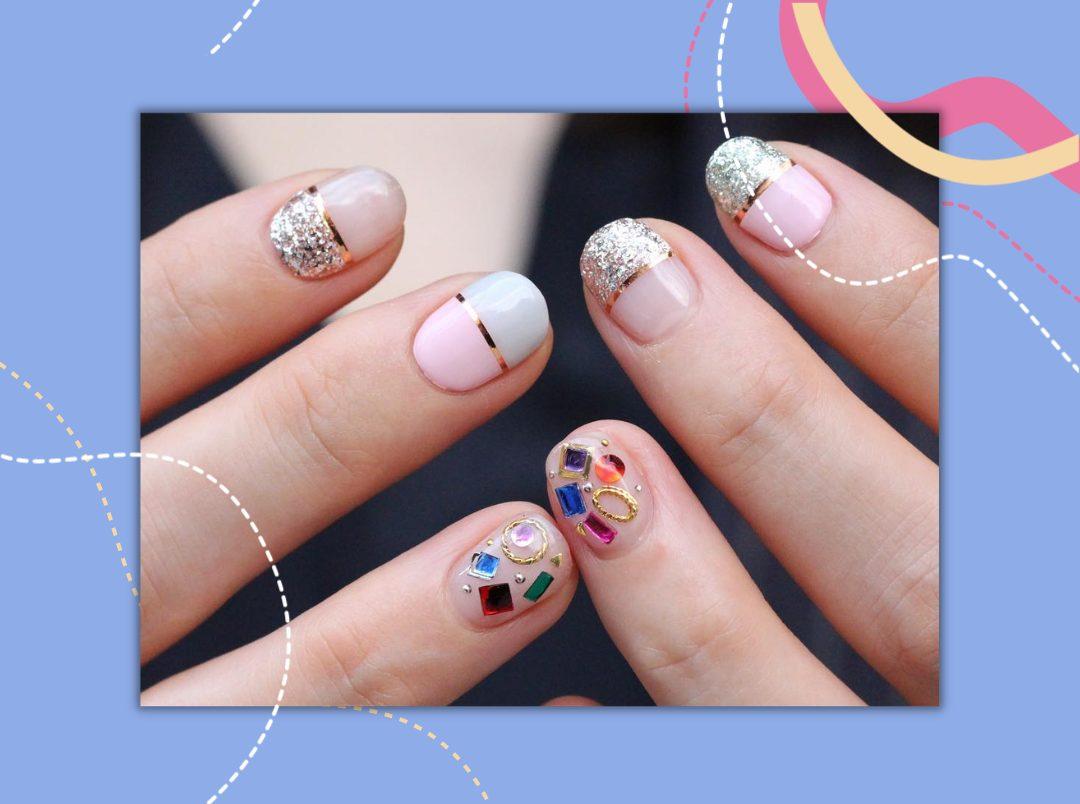 Talon Tales: Trendy Korean Nail Art Designs K-Beauty Fans Are Obsessed With