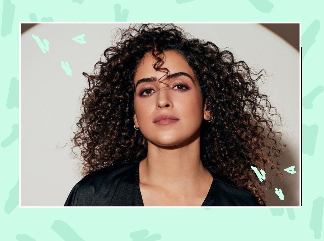 A 3-Step Guide To Washing Curly Hair The Right Way