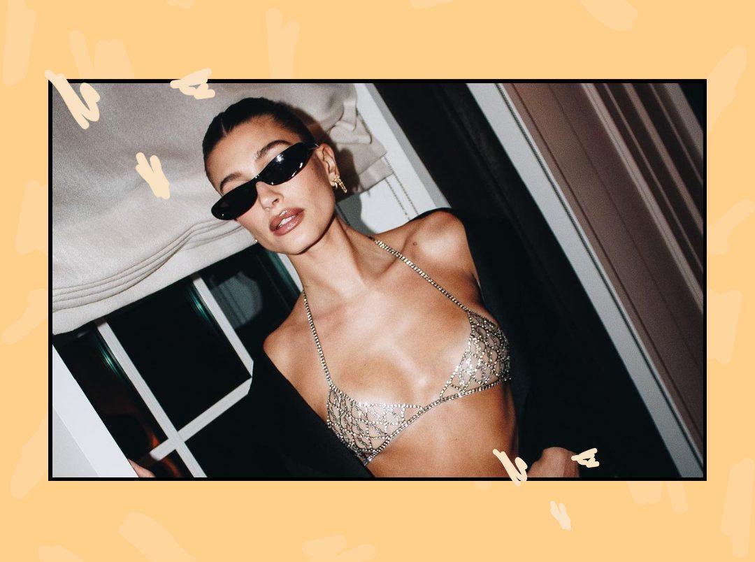 Hailey Bieber Is Obsessed With Lymphatic Massages, Here&#8217;s Why You Should Be Too