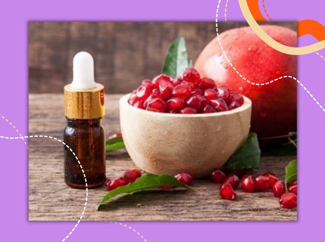 Need To Repair Your Skin Barrier &amp; Tackle Inflammation? Call Upon Pomegranate Oil