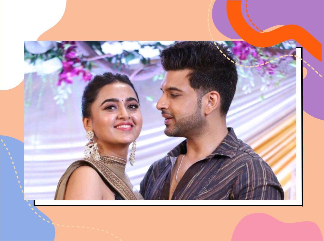 Tejasswi Prakash Wants Everyone To Know That She &amp; Karan Kundrra Are More Than &#8216;Just A Couple&#8217;