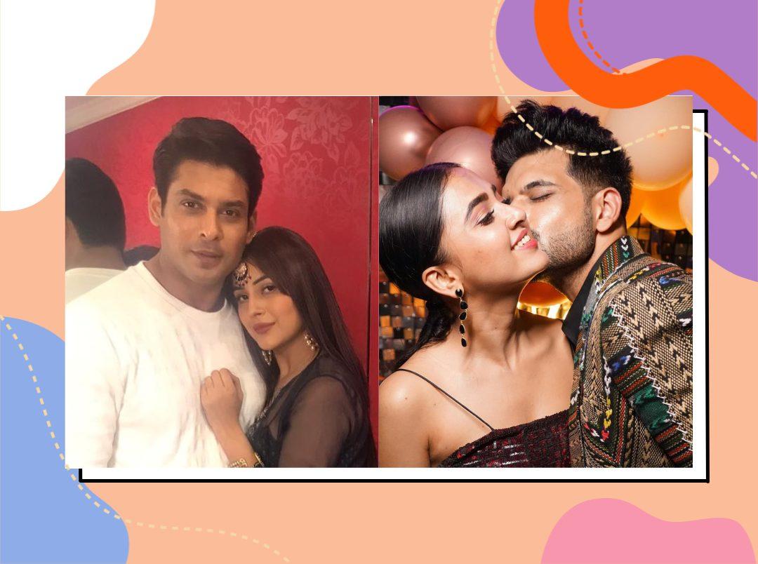 Ahead Of BB 16, 5 Bigg Boss Romances That Make Us Go &#8216;Aww&#8217;