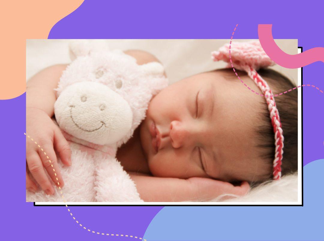 Best Bedtime Routine For Your Baby To Ensure A Good Night’s Sleep