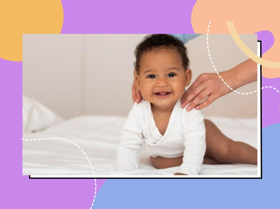 Here’s Why You Should Use Coconut Oil For Baby Massage