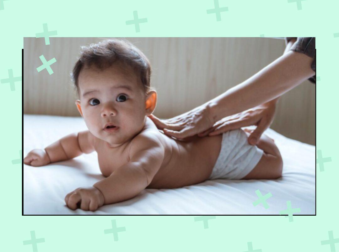 Is It Safe To Use Almond Oil For Baby Massage?