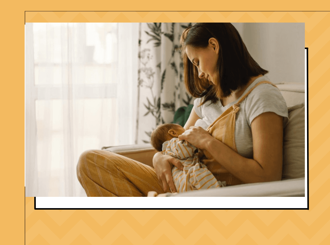 10 Common Breastfeeding Problems And Their Solutions 