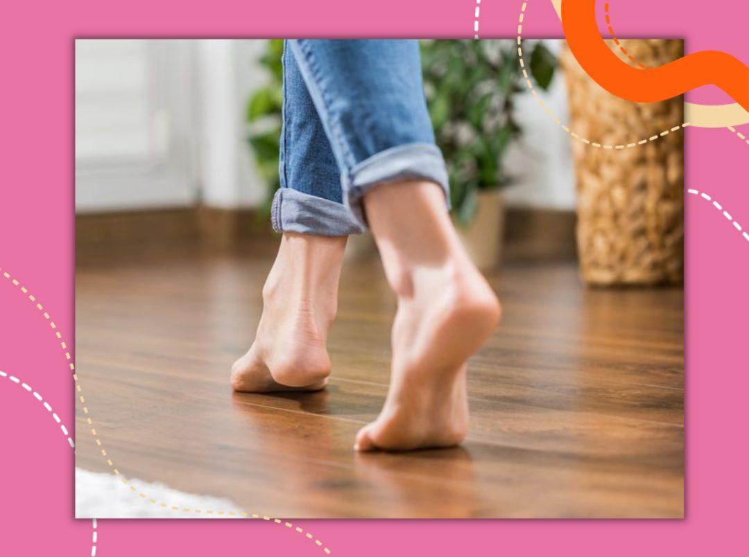 Your Feet Deserve The Best And These Godsent At-Home Foot Peels Are Here For That