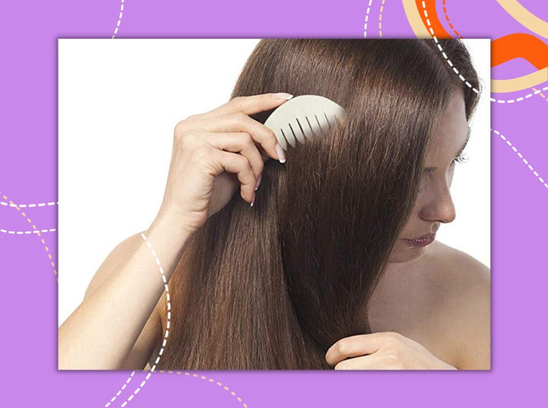 If You Aren&#8217;t Gua Sha-ing Your Scalp You Should Start Right Now