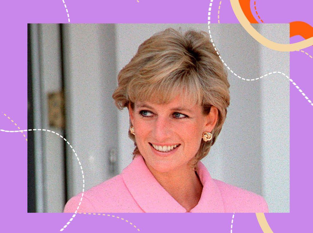 You Can Still Buy Princess Diana's Favourite Floral Perfume | POPxo