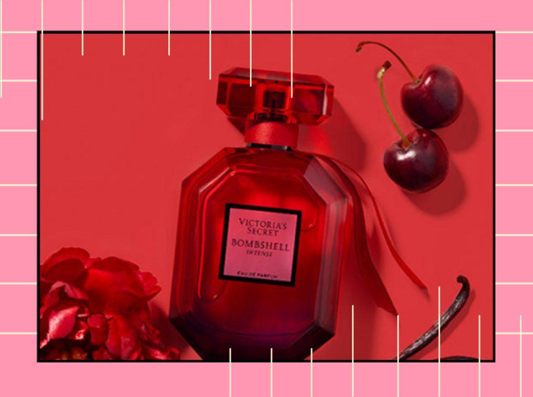 6 Cherry-Infused Perfumes That Smell Absolutely Divine