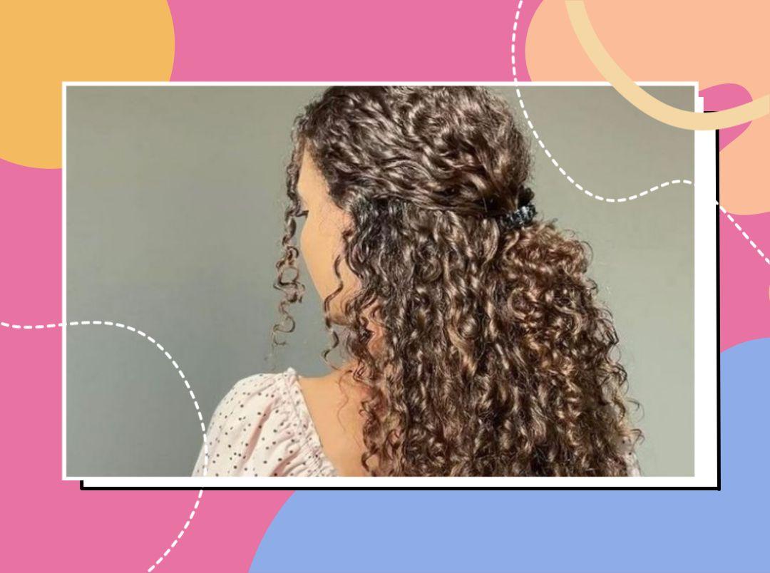 5 Curly Hairstyles That Won Our Hearts And All The Style Points