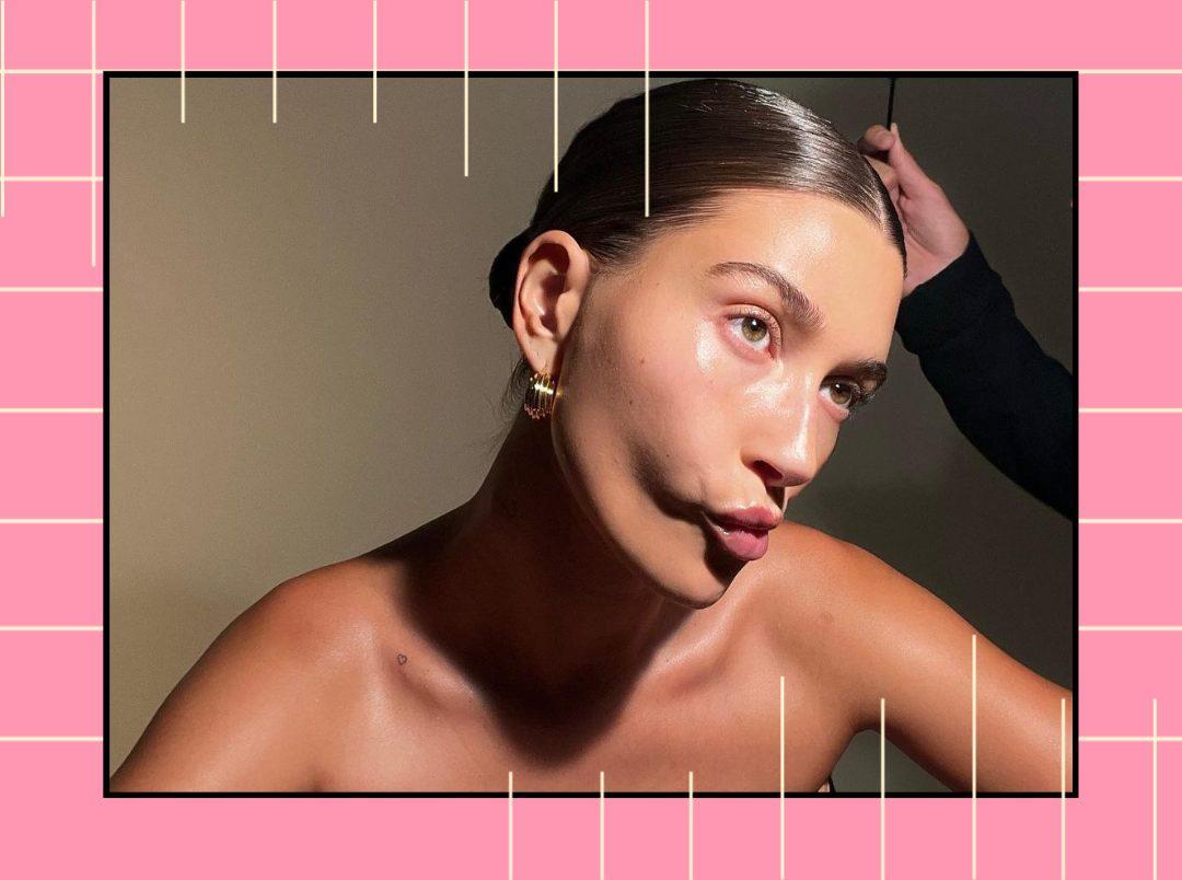 Patchwork Skin Is The Celeb-Loved Makeup Technique To Ape That Glazed Glow