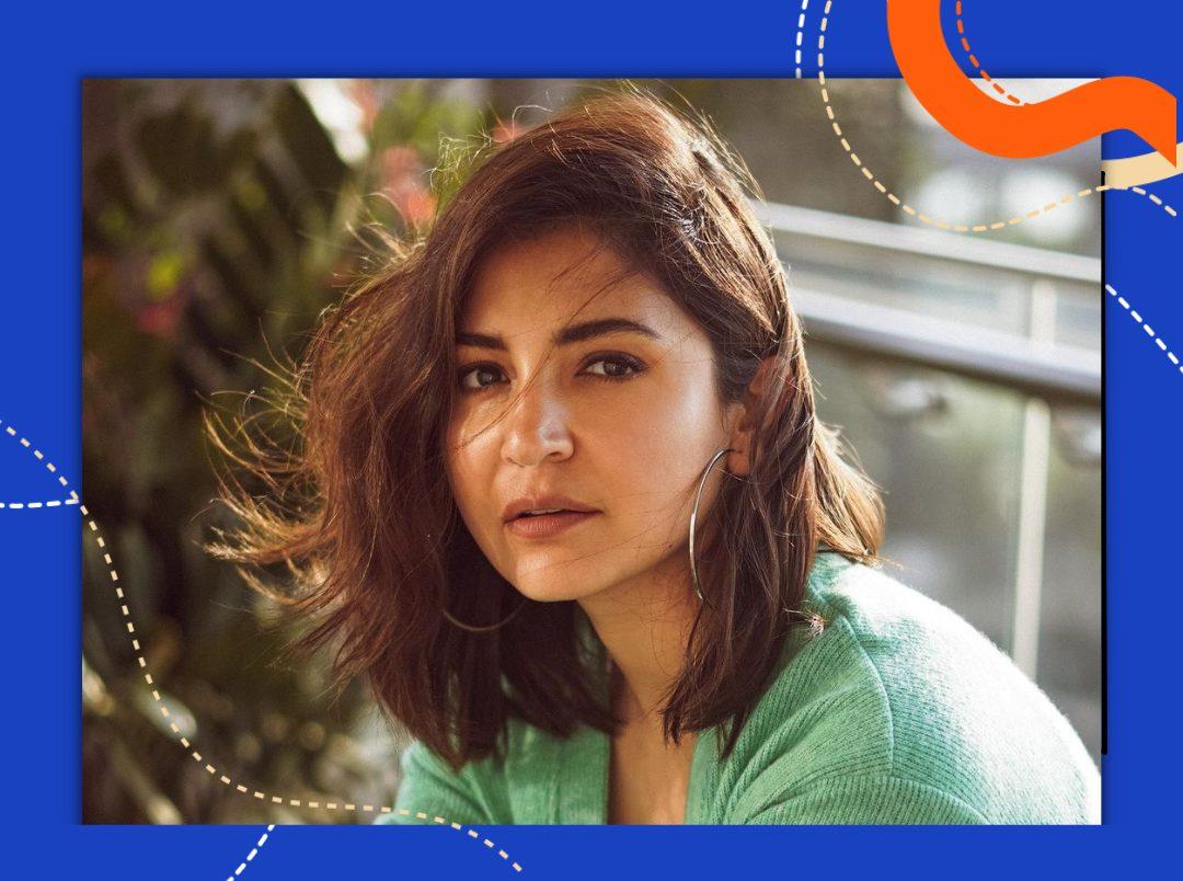 Anushka Sharma&#8217;s DIY Hair Mask Will Make You Go Bananas￼