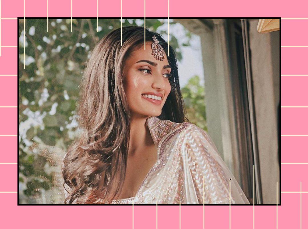 Athiya Shetty’s Best Beauty Looks That Deliver All The Wedding Glamm Inspo You Need