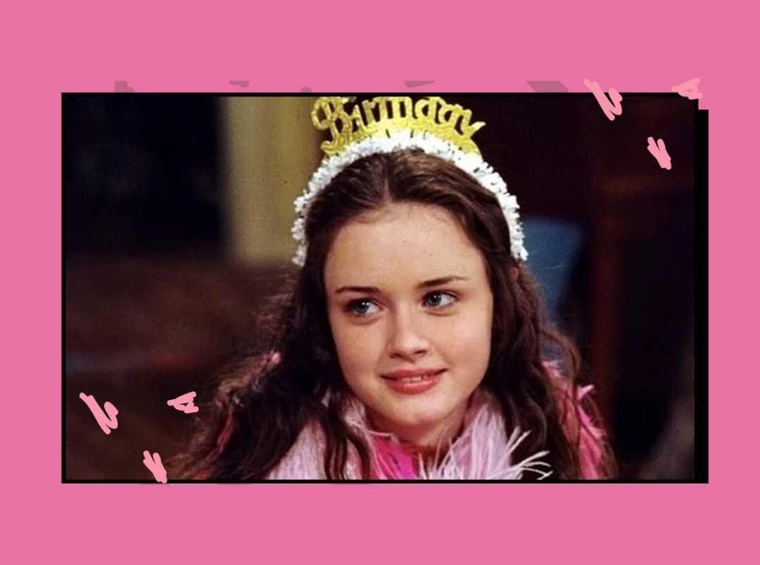 Which Gilmore Girls Character Are You? Let Their Beauty Aesthetic Decide For You