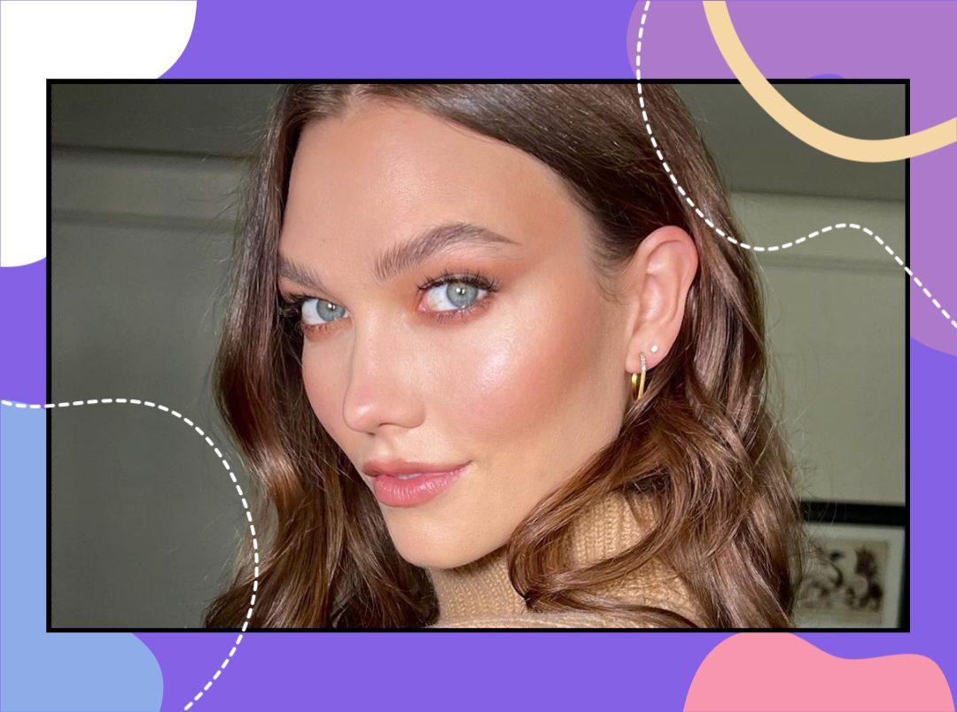 Meet The Viral Glowy Cheek Hack That&#8217;ll Give You The Dreamiest Lit-From-Within Look