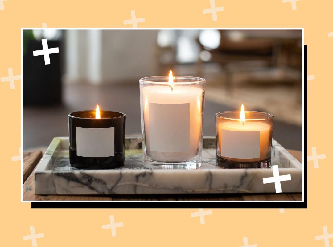 5 Luxury Scented Candles That Are Worth Every Penny