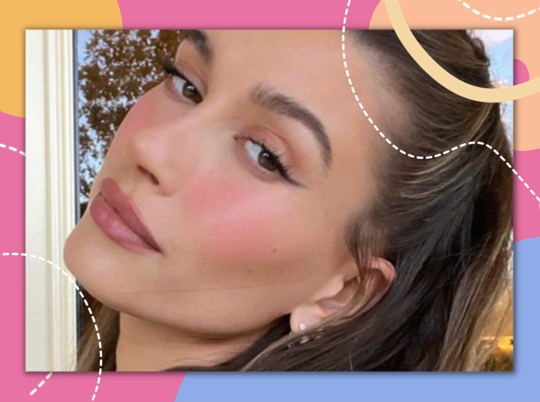 Frosted But Fine: Sugar Plum Pink Cheeks Is The Ultimate Vibe You Need This Winter