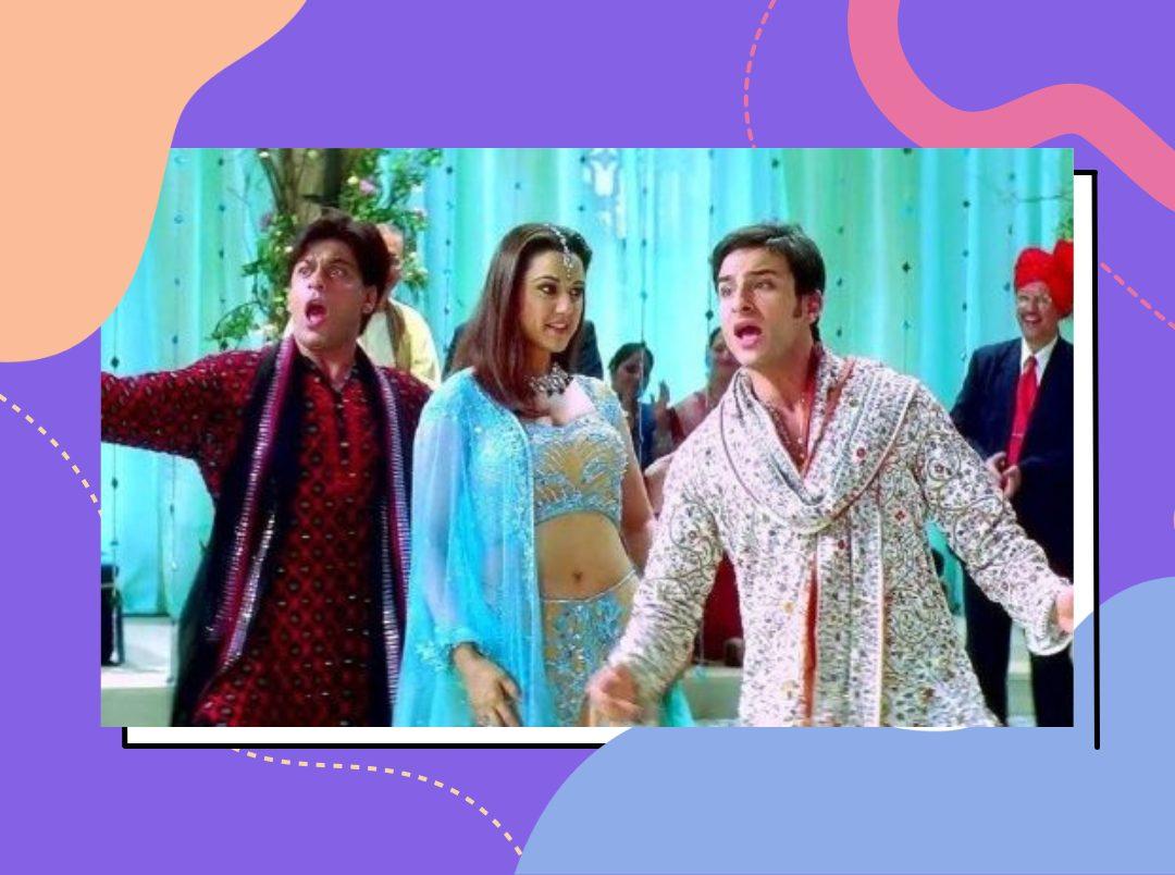 It&#8217;s True! This Twitter Thread Claims Your Go-To &#8216;Maahi Ve&#8217; Song Says A Lot About Your Personality