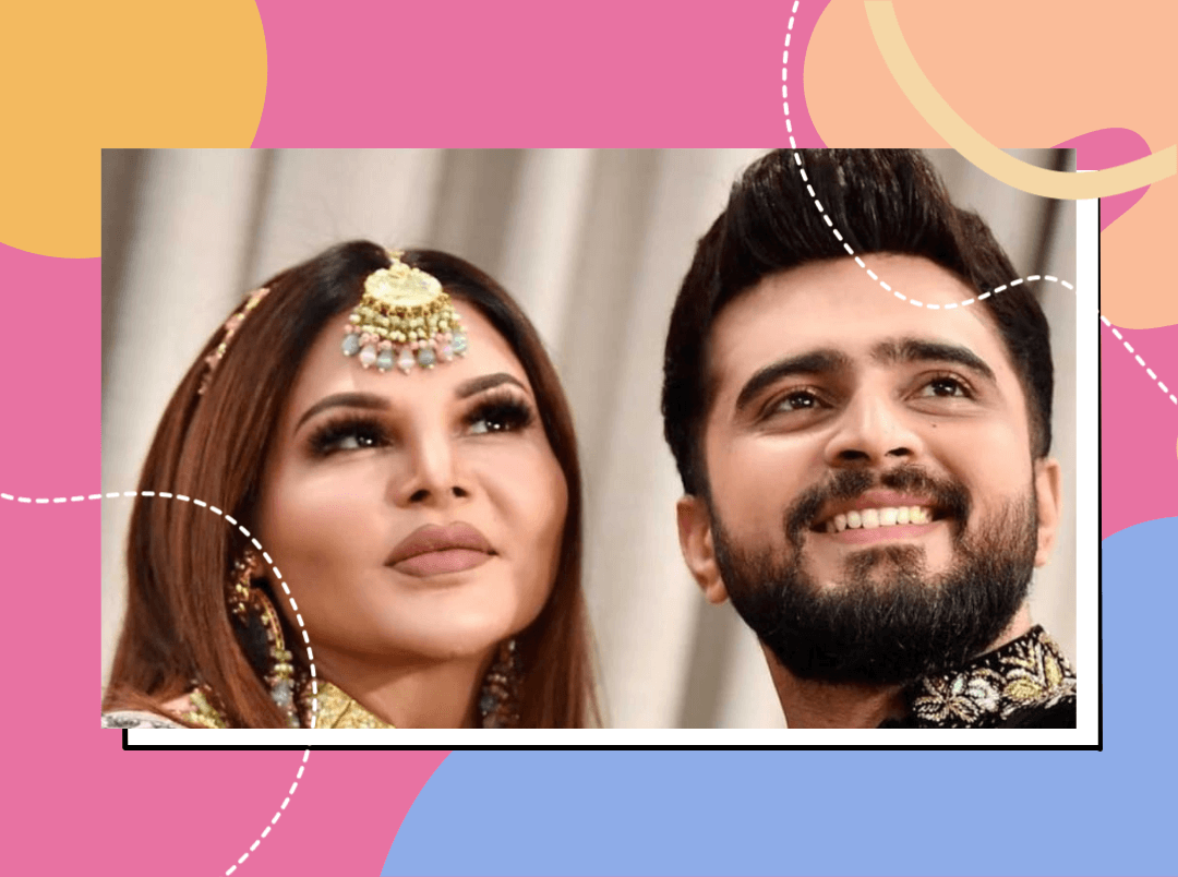 Finally! Adil Khan Durrani Breaks Silence On Marriage With Rakhi Sawant