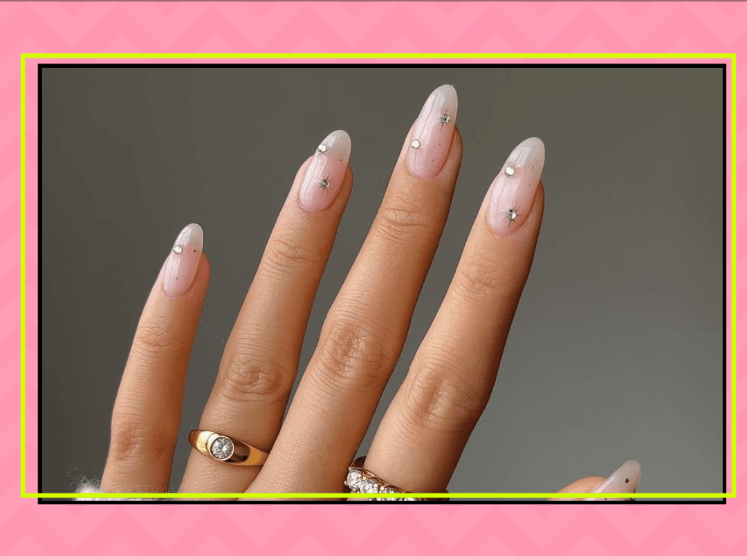 6 Shaadi Season Manicures That Should Be On Every Bridesmaid&#8217;s Radar