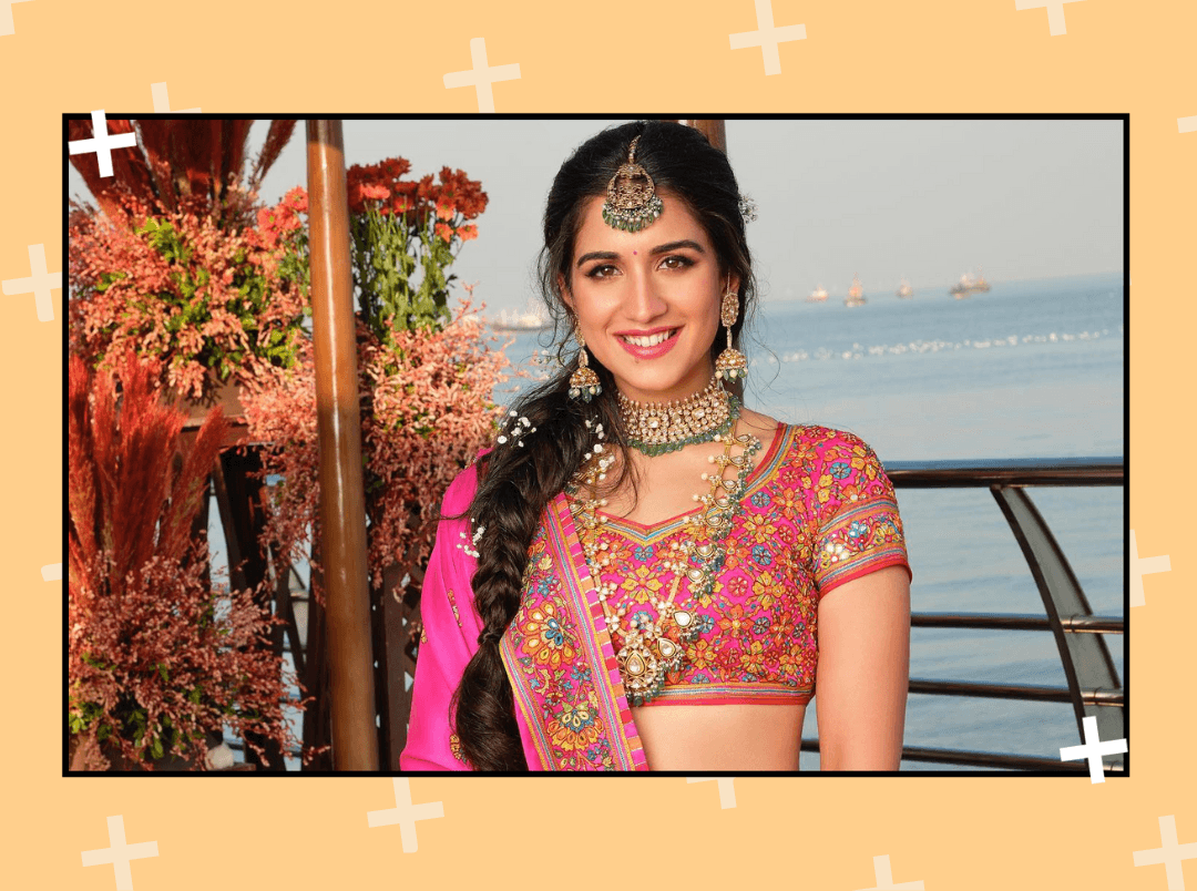 5 Beauty Tips All Brides-To-Be Should Take From Radhika Merchant&#8217;s Mehndi Look