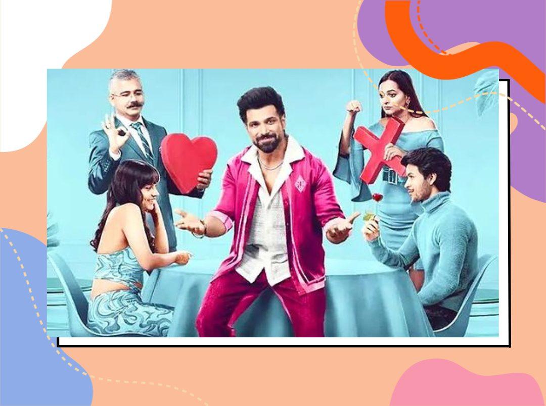 BDMS &amp; Desi Moms! This New Dating Show Is All About An Arranged First Date &amp; We Are Obsessed