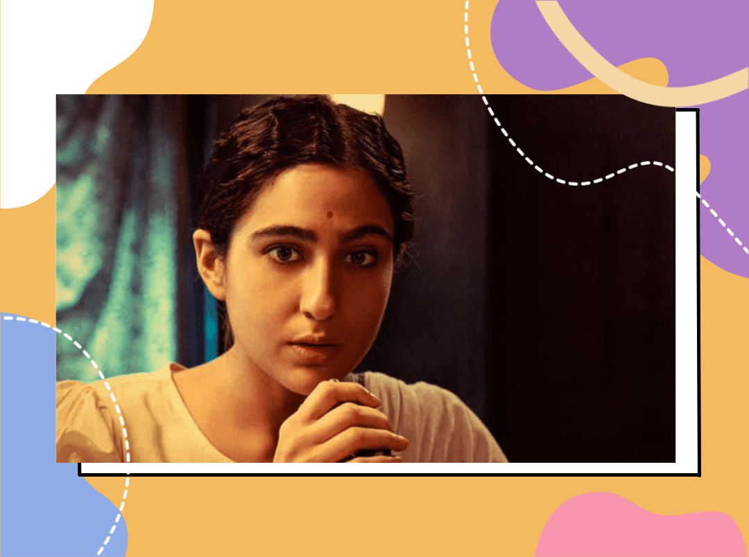 I Just Decoded Who Sara Ali Khan Is Playing In &#8216;Ae Watan Mere Watan&#8217;