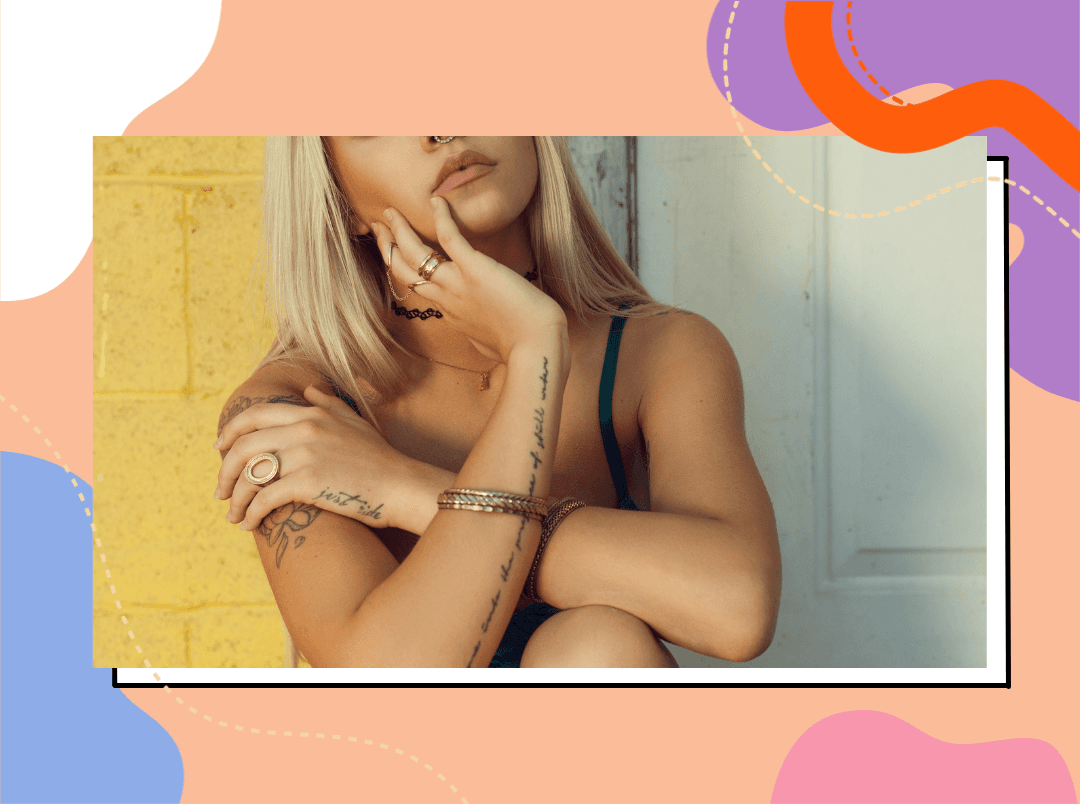 30 Wrist Tattoo Designs For Girls That You&#8217;ll Love!