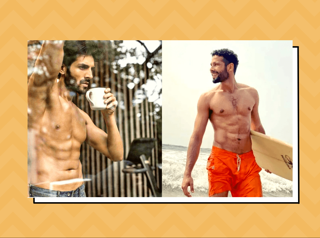 Sid Is Taken But These 7 Bollywood Actors Can Be Your New  Eye Candy