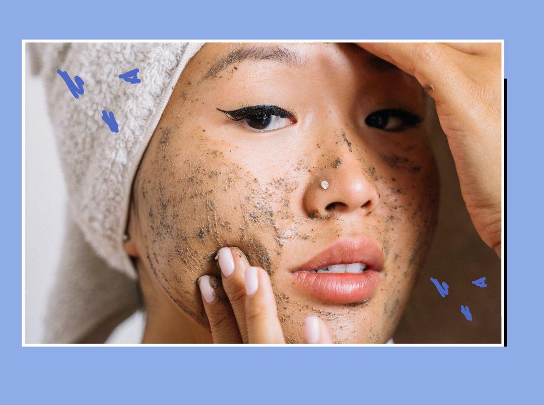 My Essential Guide On How To Use Face Scrubs The Right Way