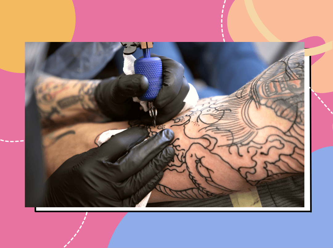 Wondering How To Remove Permanent Tattoos? Here&#8217;re 5 Effective Methods