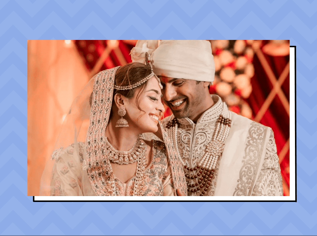 It’s Official! This Kumkum Bhagya Actor Just Got Married