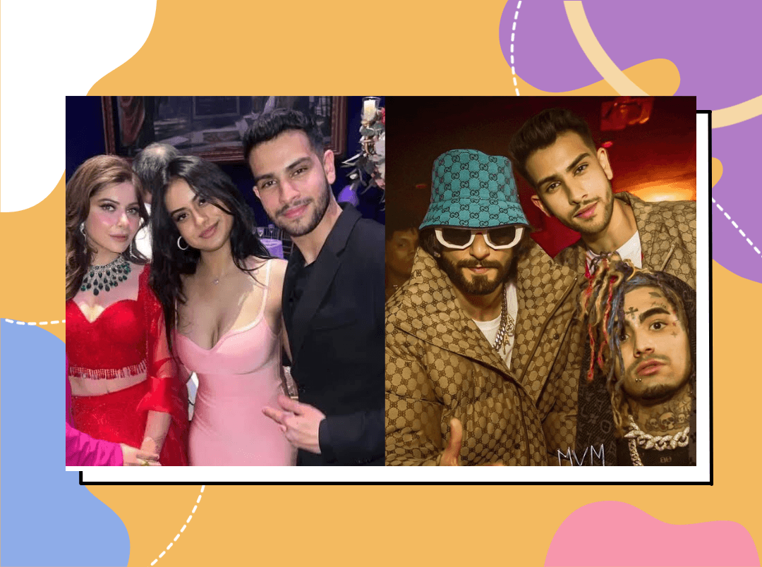 Who Is B-Town&#8217;s Fave Party Boy? Here&#8217;s All You Need To Know